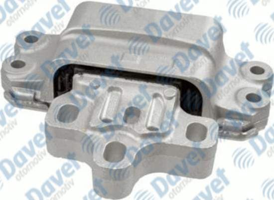 CM 25114 Motor Takozu Sol Vw Tiguan Caxa-Cava 1.4 Tsi 08>